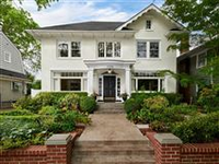 EXQUISITE COLONIAL RESTORATION