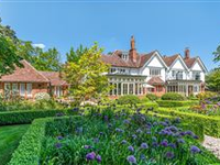 HILL FARM HOUSE
