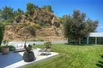 INCREDIBLE GATED RIDGE-TOP COMPOUND