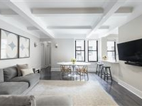 A TRULY ELEGANT AND SPACIOUS PREWAR HOME
