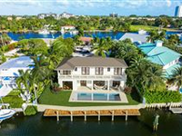 NEW CONSTRUCTION FIVE BEDROOM WATERFRONT HOME