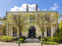 MARINO PARK HOUSE BLACKROCK