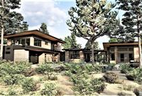 DRAMATIC NEW MOUNTAIN MODERN HOME