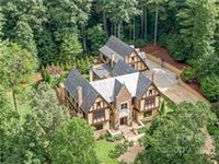 EXCEPTIONAL EUROPEAN MANOR