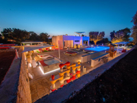 PRESTIGIOUS VILLA FOR SALE IN PUGLIA