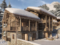 CHALET CARLINA