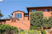 MODERN TUSCAN VILLA