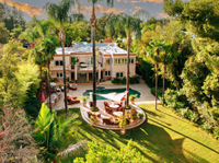 TRULY MAGNIFICENT ESTATE