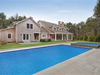 NEW TRADITIONAL RESIDENCE