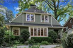 MAYFIELD STYLE HOME BUILT IN 1936