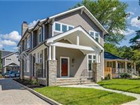 A CHARMING HOME