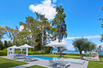 LUXURY VILLA WITH VIEW IN CORFU