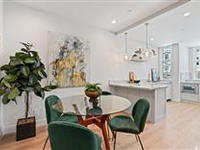 LUXURY NEW CONSTRUCTION IN SOUGHT AFTER SAN FRANCISCO NEIGHBORHOOD