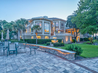 ELEGANT HARBOR VIEW ESTATE
