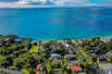 MAGNIFICENT FREEHOLD SITE IN COASTAL CAMPBELLS BAY