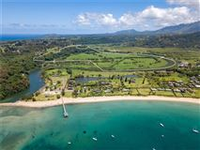 THE HANALEI BISON RANCH