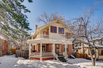 A CHARMING, TURN OF THE CENTURY PROPERTY