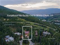 BEST SKI ACCESS IN BEAVER CREEK