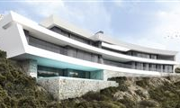 IMMACULATE NEW CONTEMPORARY HOME