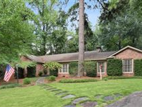 LOT IN HISTORIC BROOKHAVEN