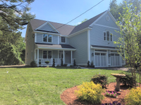 BRAND NEW ENERGY EFFICIENT COLONIAL