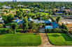STUNNING HOME ON BEAUTIFUL 1.2 ACRES WITH GUEST APARTMENT