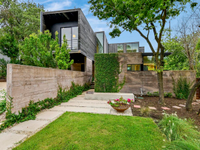 AN EXQUISITE MODERN RESIDENCE