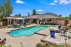 REMODELED POOL HOME WITH VIEWS