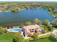 LUXURY WATERFRONT LIVING AT ITS FINEST