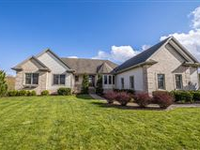 GORGEOUS RANCH WITH FULL WALK OUT LOWER LEVEL