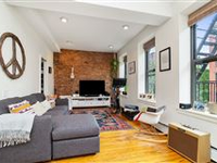 BRIGHT LUXURY CO-OP IN THE HEART OF EAST VILLAGE