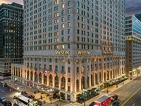 LUXURIOUS DOWNTOWN DETROIT CONDO WITH BEAUTIFUL CITY AND RIVER VIEWS