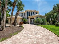 WELL-APPOINTED HOME STEPS TO THE BEACH
