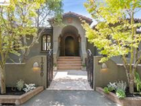 DRAMATIC, CONTEMPORARY, MEDITERRANEAN STYLE HOME