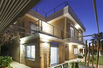 COMPLETELY RENOVATED MODERN VILLA