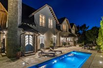 SOPHISTICATED EUROPEAN FARMHOUSE