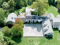 BEAUTIFUL ESTATE HOME