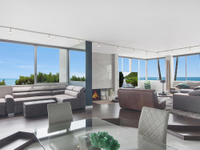 SPECTACULAR OCEAN VIEWS
