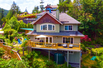 RARE PRIVATE BOWEN ISLAND ABODE