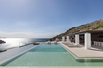 LUXURY SEAFRONT VILLA IN MYKONOS
