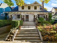 LUXE LAURELHURST CRAFTSMAN REMODEL