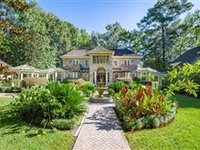 PRESTIGIOUS FORD FIELD AND RIVER CLUB ESTATE