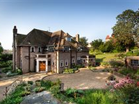 MOUNT PLEASANT HOUSE