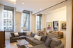 NEWLY RENOVATED FULL FLOOR LOFT WITH 13-FOOT CEILINGS