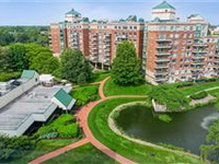 SPACIOUS TOP FLOOR UNIT IN LUXURY BUILDING