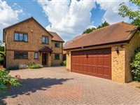 WONDERFULLY WARM BRICK FAMILY HOME ON EXCLUSIVE CUL-DE-SAC