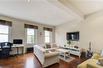 HANDSOME PERIOD BUILDING FLAT IN THE CENTRE OF NOTTING HILL