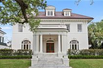 MAGNIFICENT MANSION ON PRESTIGIOUS AUDUBON PLACE
