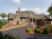 HIGHLANDS COVE LUXURY HOME