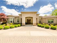 ARCHITECTURALLY DESIGNED, CUSTOM BUILT RANCH